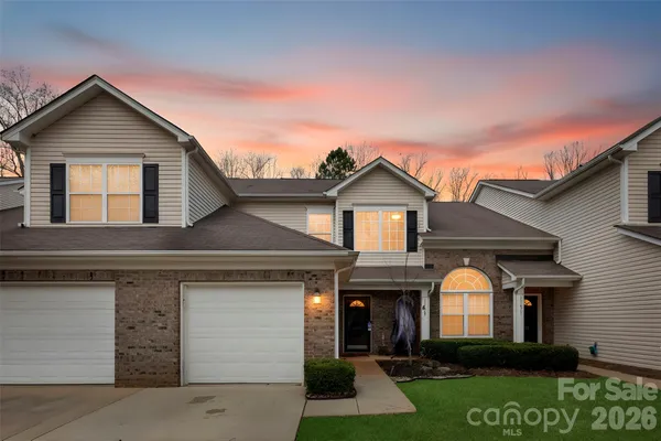 $317,500 | 11667 Stockdale Court, Pineville, NC 28134