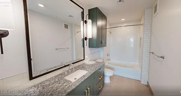 $463,195 | 98 South River Drive, Unit C1, Tempe, AZ 85288