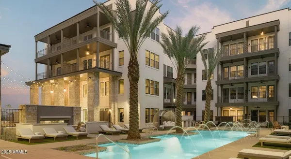 $4,631 | 98 South River Drive, Unit C1, Tempe, AZ 85288