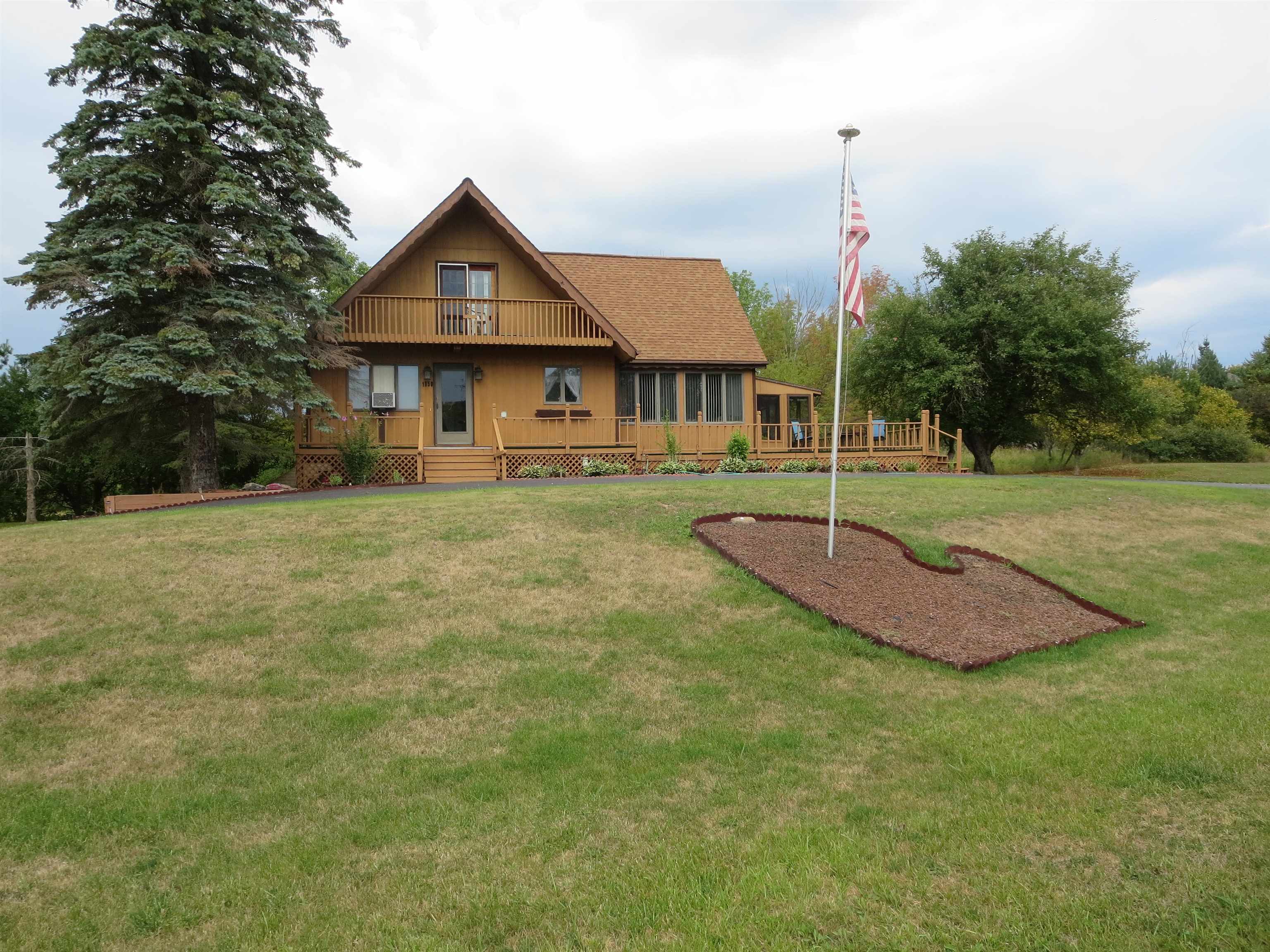 1950 Linksview Way Gladwin, MI 48624 - Photo 7 of 25