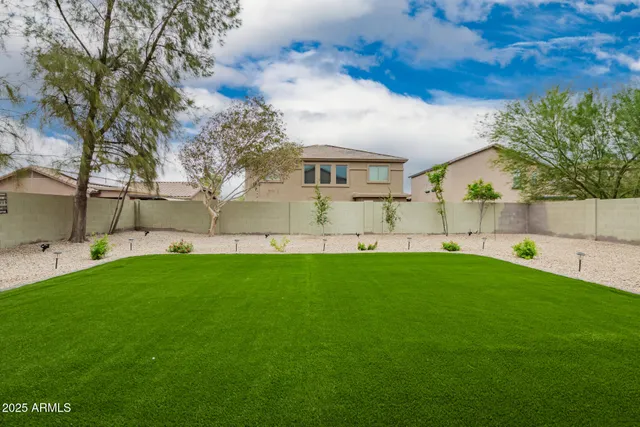 $345,000 | 1329 East Cecil Court, Casa Grande, AZ 85122