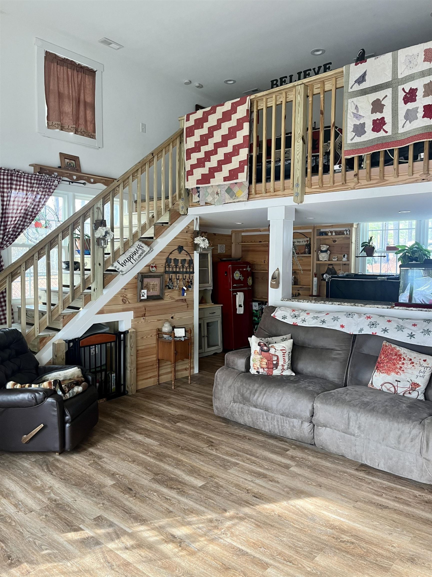 1016 Tarheel Road Benson, NC 27504 - Photo 28 of 31 Photo 28