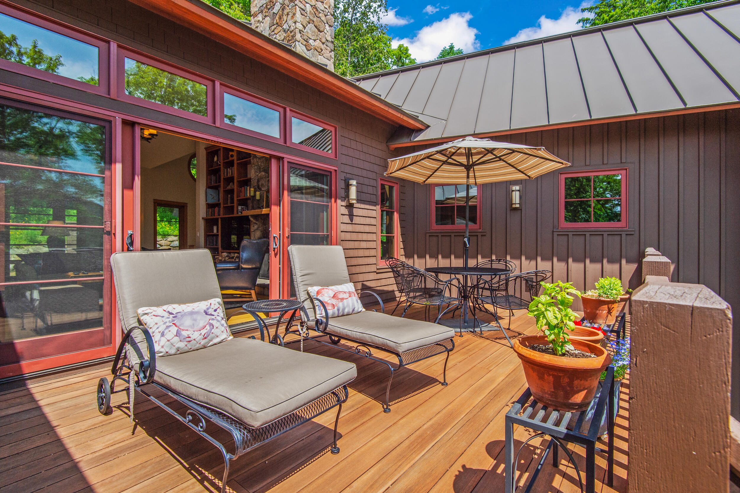 6 Innsbrook Drive Sandy River Plt, ME 04970 - Photo 6 of 69 Lounging