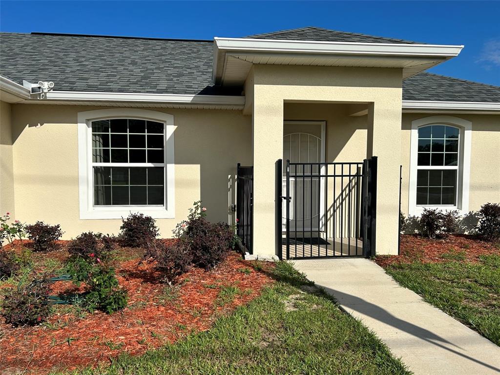 16750 Southwest 18th Avenue Road Ocala, FL 34473 - Photo 2 of 21