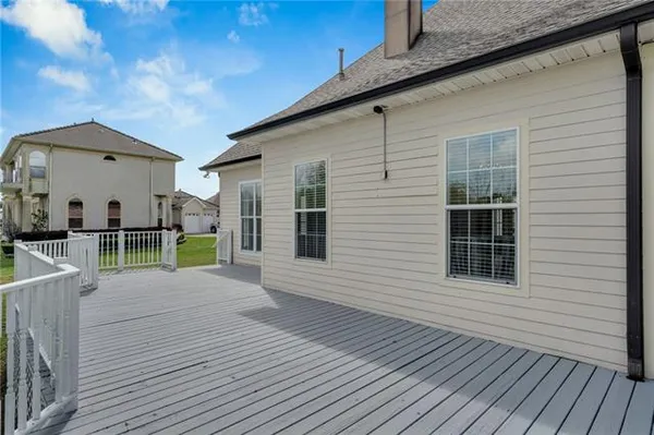 $4,500 | 150 Pinehurst Court, New Orleans, LA 70128