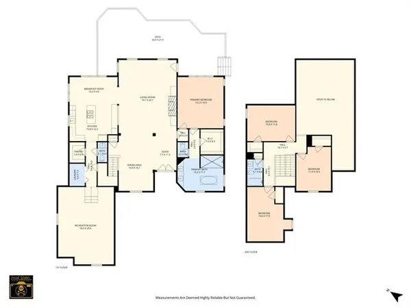 $4,500 | 150 Pinehurst Court, New Orleans, LA 70128