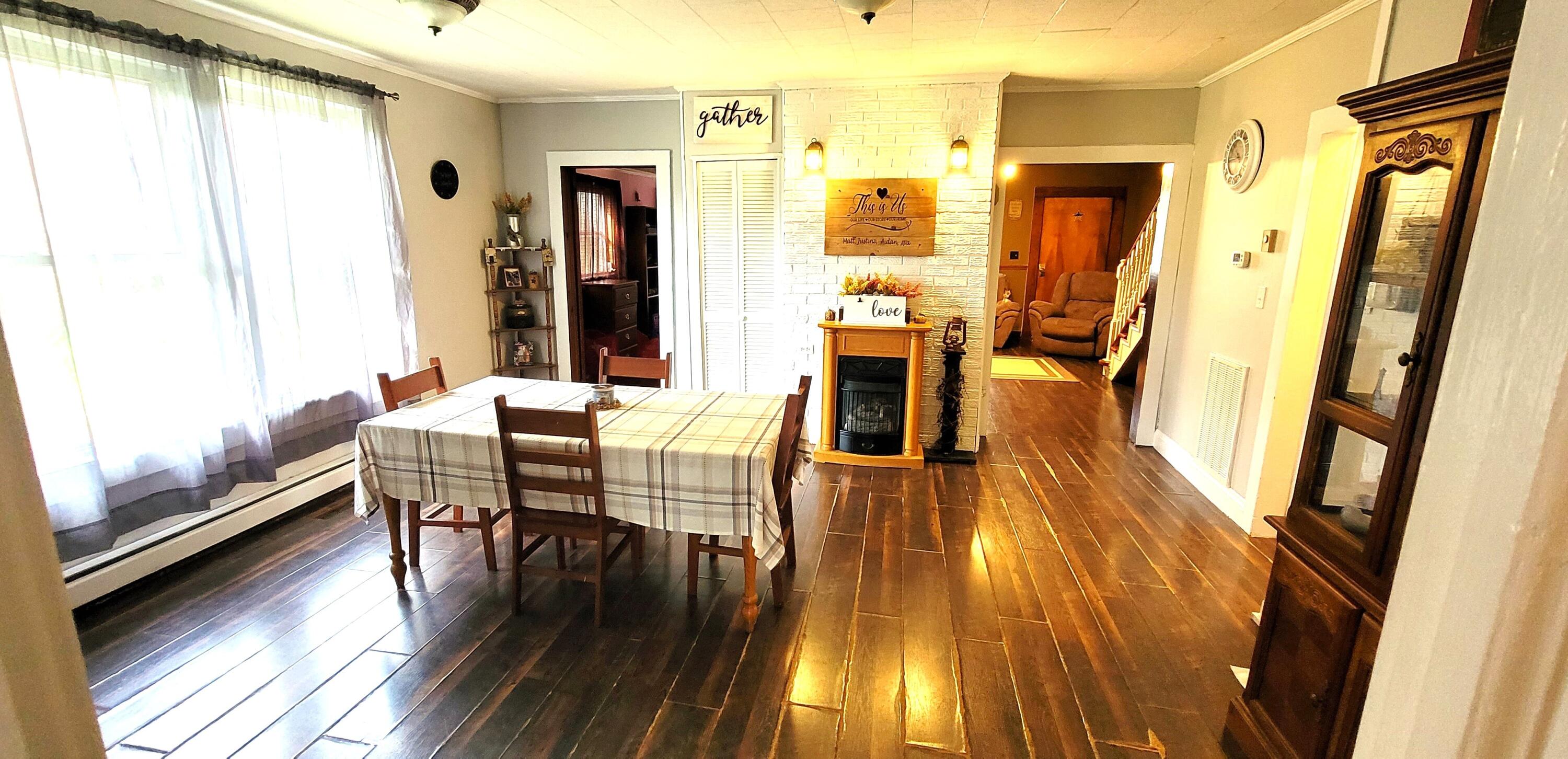 289 Meadow Bridge Road Meadow Bridge, WV 25976 - Photo 16 of 36 Gallery Image 16
