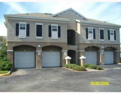 3563 Conroy Road, Unit 1521 Orlando, FL 32839 - Photo 1 of 1 Exterior Front