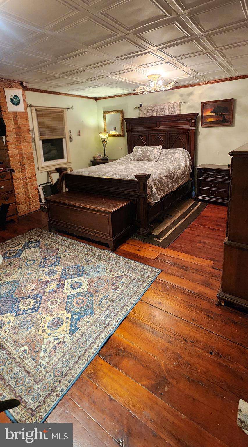 102 Bridgeton Road Elmer, NJ 08318 - Photo 14 of 21 Master Bedroom