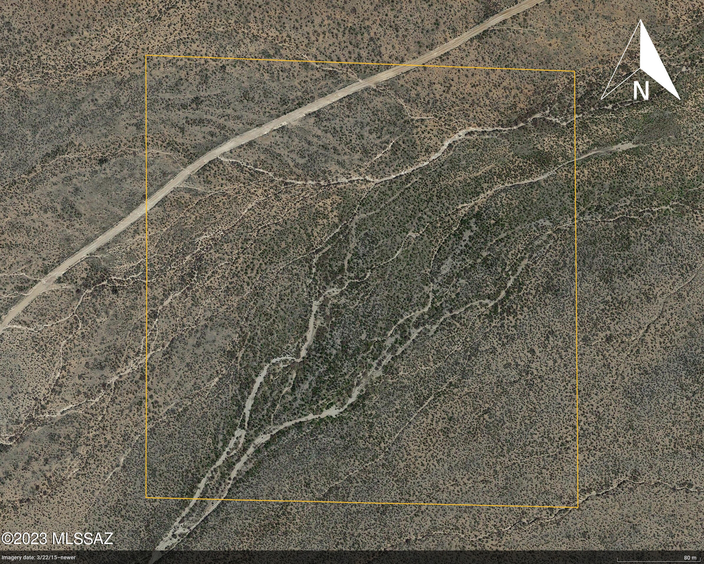 41.72 South Community Road, Unit 17 San Simon, AZ 85632 - Photo 5 of 11 Gallery Image 5