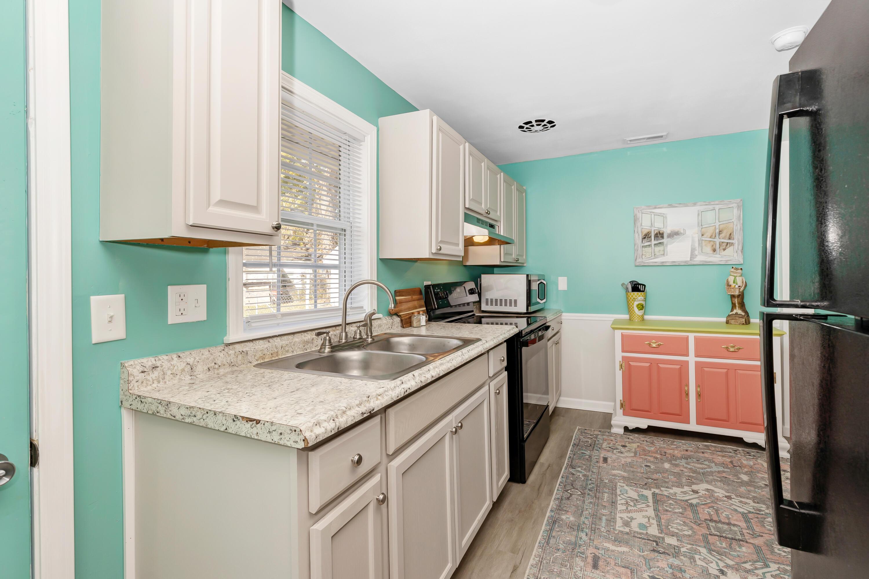 5138 Walnut Road Buckeye Lake, OH 43008 - Photo 19 of 50 19-Kitchen