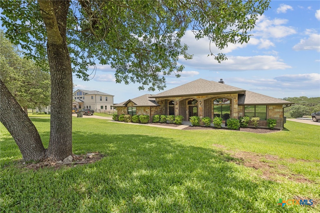 4895 Water Works Road Belton, TX 76513 - Photo 1 of 45
