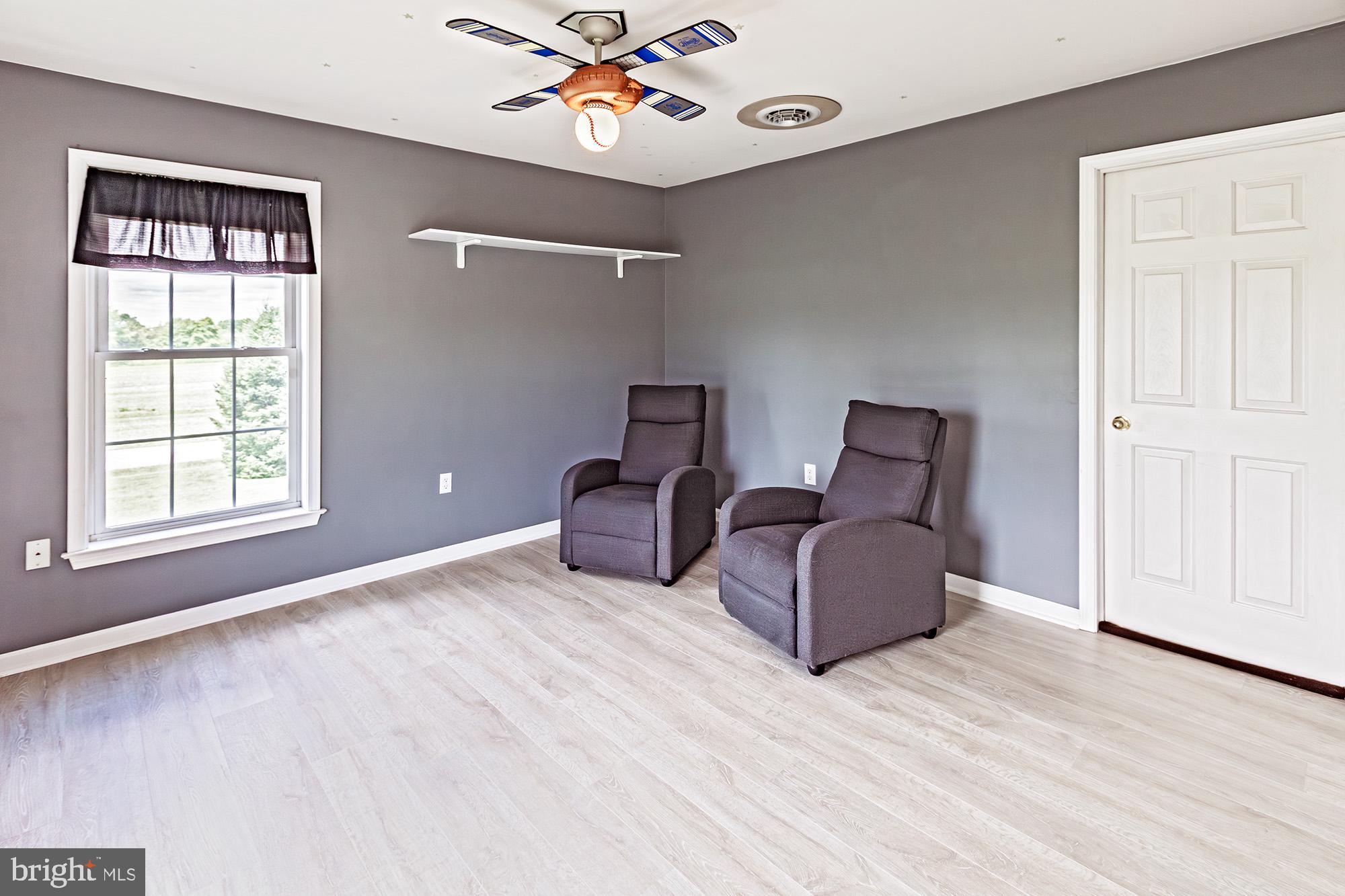 187 Amwellbury Road Salem, NJ 08079 - Photo 22 of 53 2nd fl bedroom #3