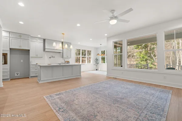 $610,000 | 148 Cardinal Lane, Seven Lakes, NC 27376