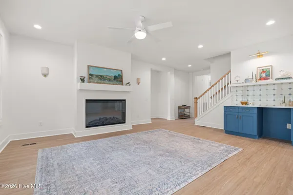 $610,000 | 148 Cardinal Lane, Seven Lakes, NC 27376