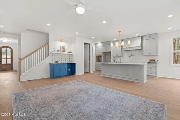 $610,000 | 148 Cardinal Lane, Seven Lakes, NC 27376