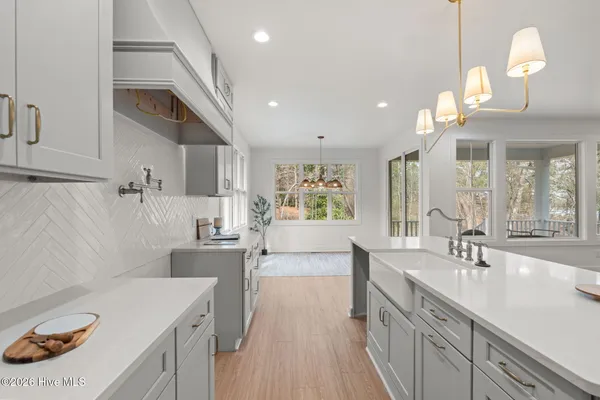 $610,000 | 148 Cardinal Lane, Seven Lakes, NC 27376