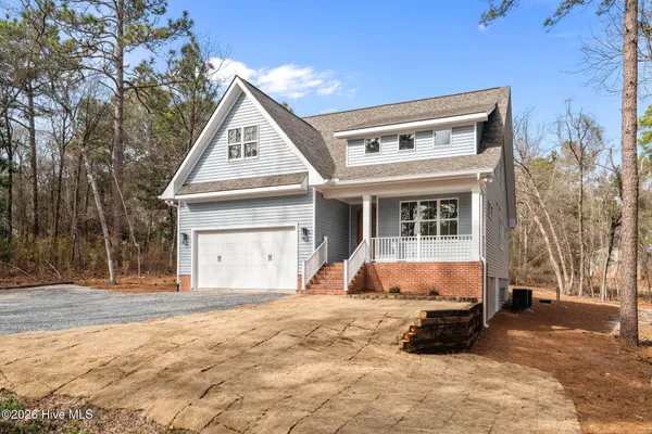 $610,000 | 148 Cardinal Lane, Seven Lakes, NC 27376