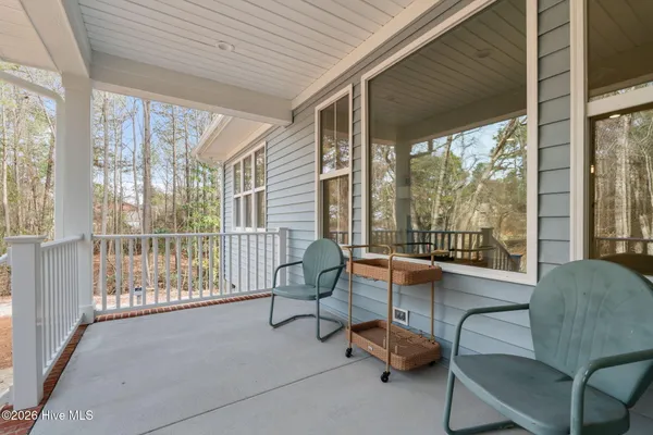 $610,000 | 148 Cardinal Lane, Seven Lakes, NC 27376