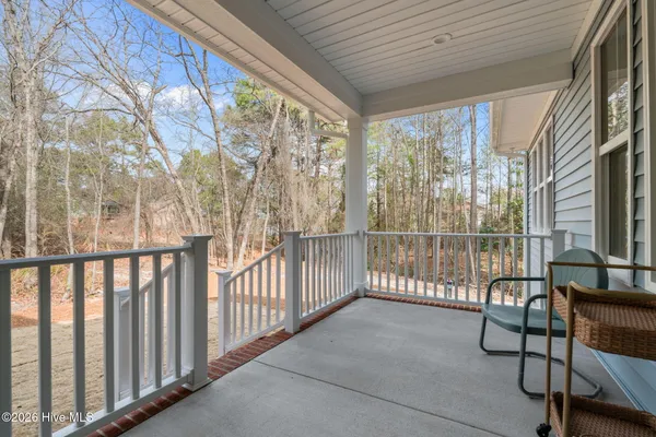 $610,000 | 148 Cardinal Lane, Seven Lakes, NC 27376
