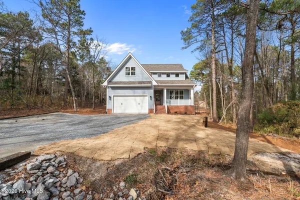 $610,000 | 148 Cardinal Lane, Seven Lakes, NC 27376