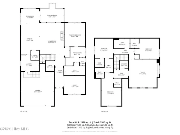 $610,000 | 148 Cardinal Lane, Seven Lakes, NC 27376