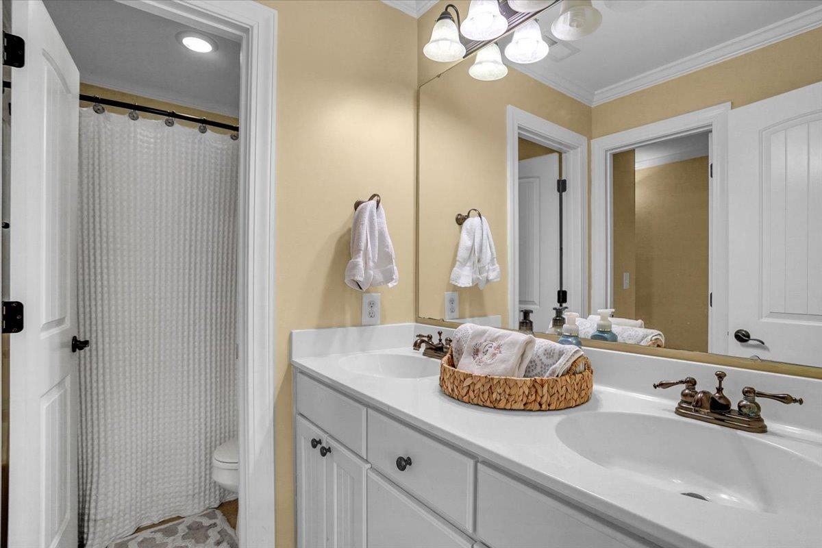 409 Arthurs Court Duncan, SC 29334 - Photo 34 of 50