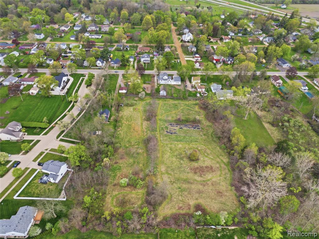 6339 Denton Road Belleville, MI 48111 - Photo 16 of 64