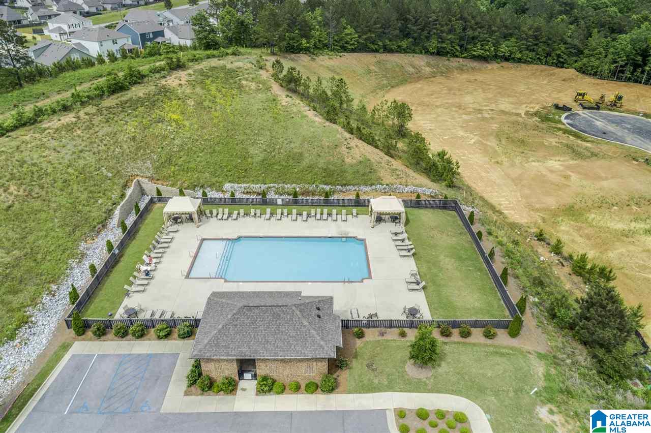 401 Hamilton Place Chelsea, AL 35043 - Photo 26 of 35
