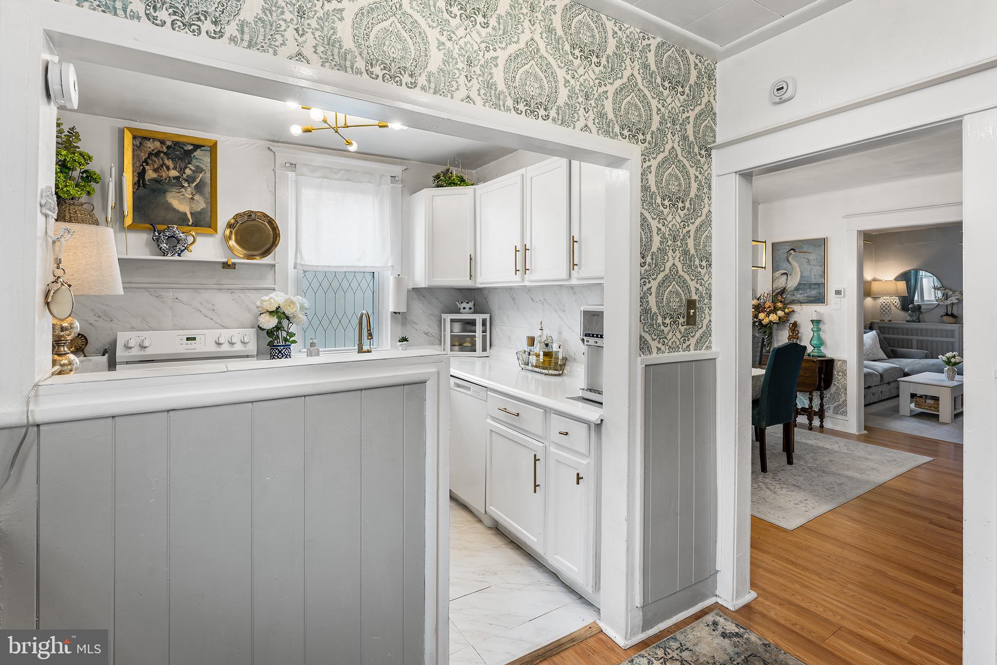 4049 Ellendale Road Drexel Hill, PA 19026 - Photo 17 of 33