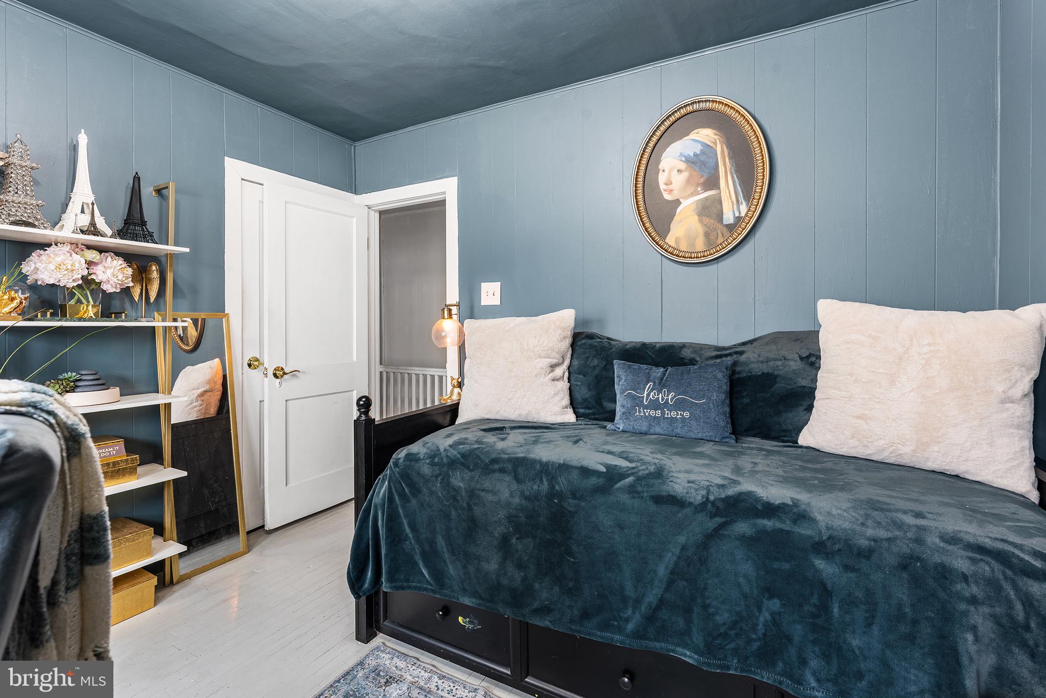 4049 Ellendale Road Drexel Hill, PA 19026 - Photo 25 of 33 Bedroom #2