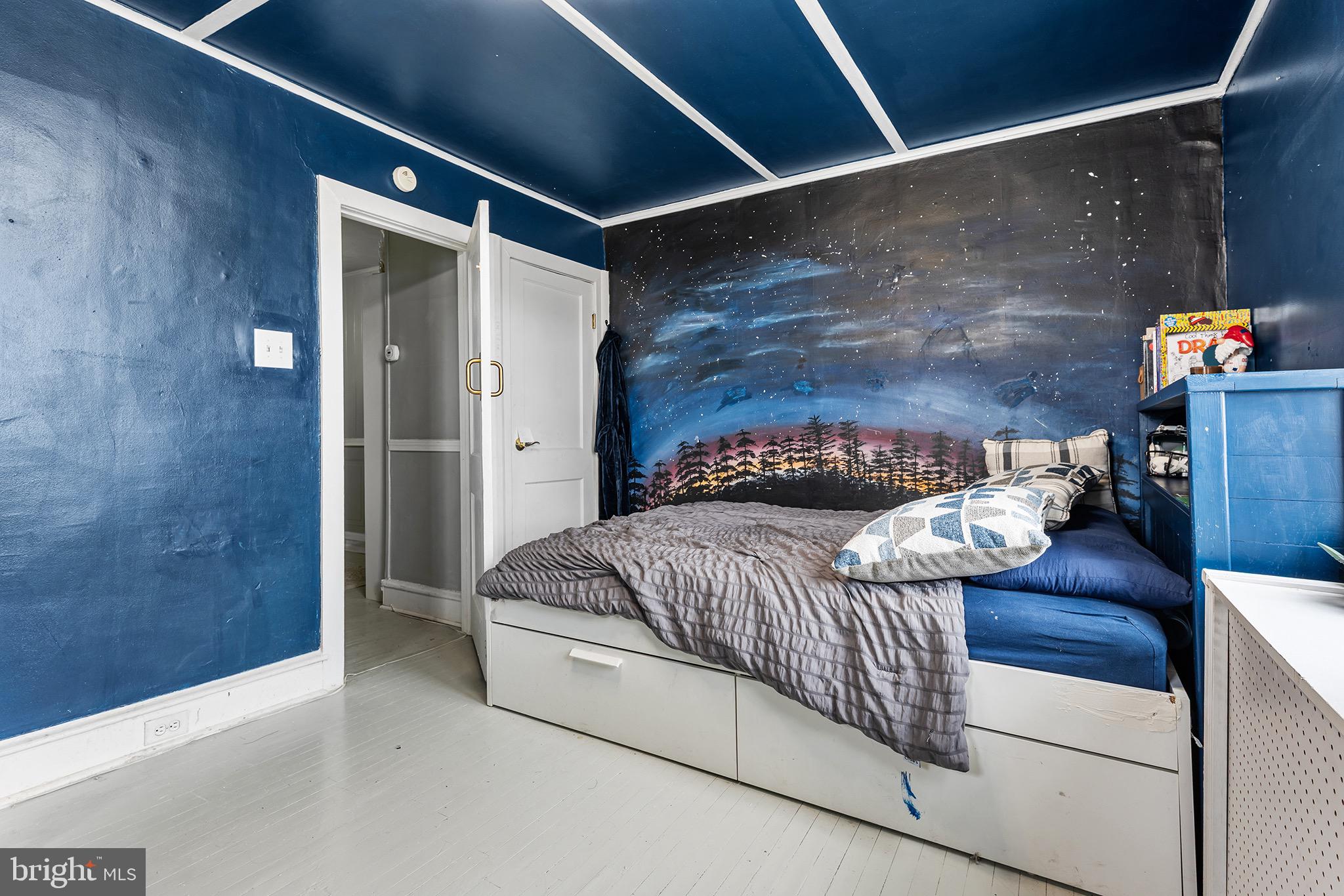 4049 Ellendale Road Drexel Hill, PA 19026 - Photo 27 of 33 Bedroom #3