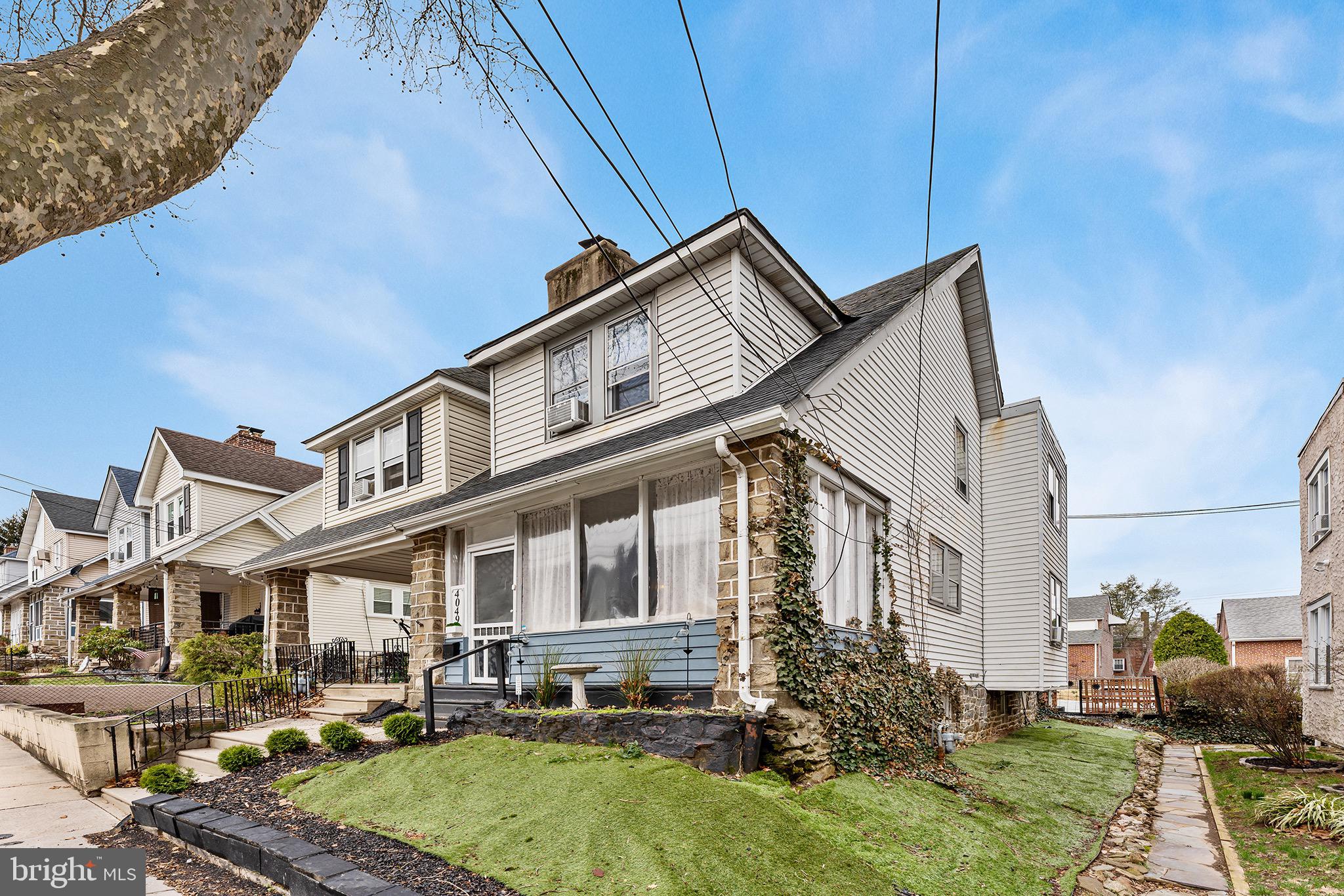 4049 Ellendale Road Drexel Hill, PA 19026 - Photo 3 of 33