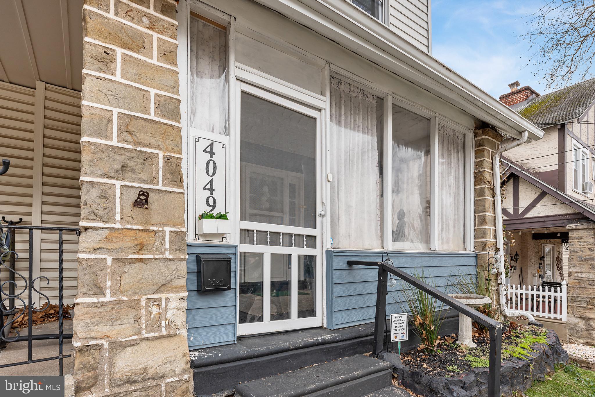 4049 Ellendale Road Drexel Hill, PA 19026 - Photo 4 of 33