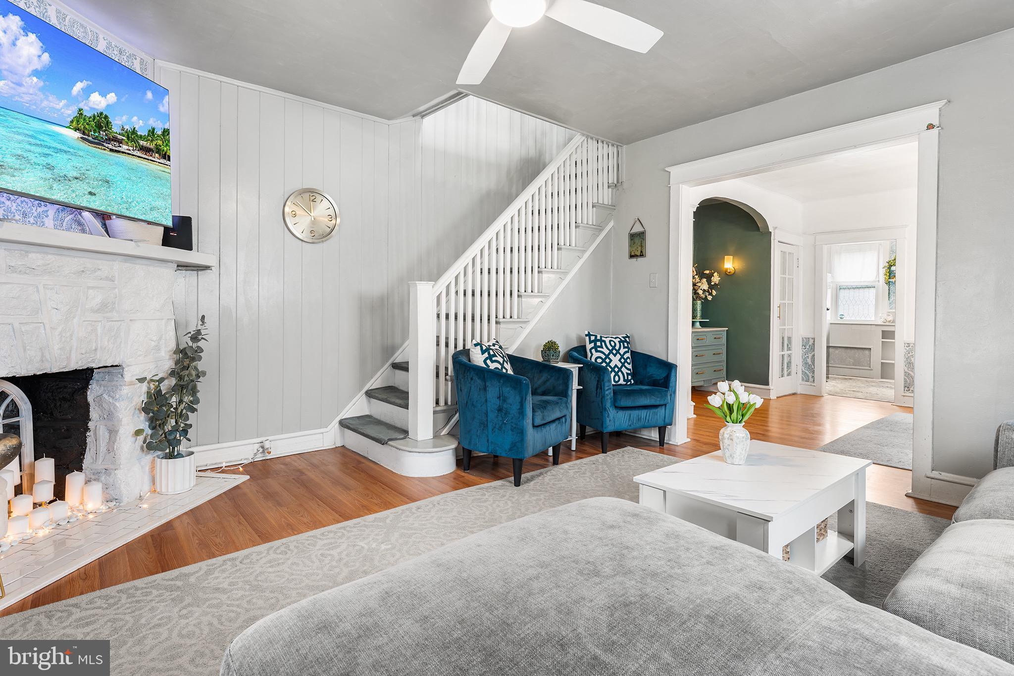 4049 Ellendale Road Drexel Hill, PA 19026 - Photo 9 of 33