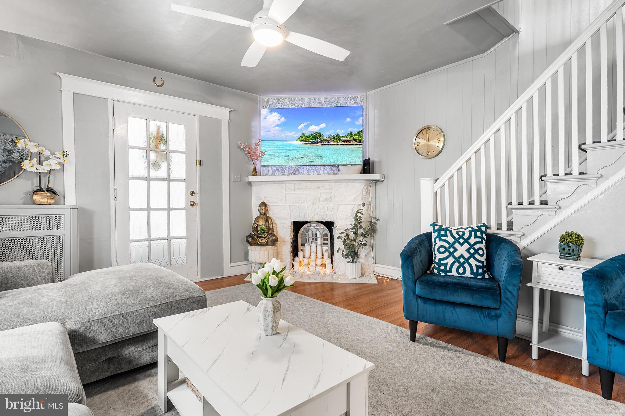 4049 Ellendale Road Drexel Hill, PA 19026 - Photo 10 of 33