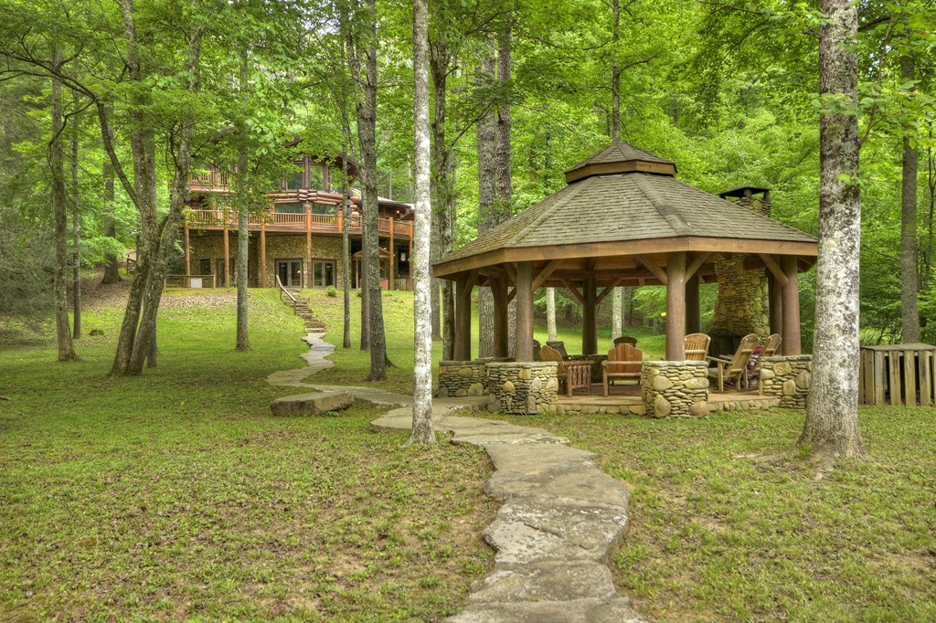 505 River Ridge Road Blue Ridge, GA 30513 - Photo 6 of 80