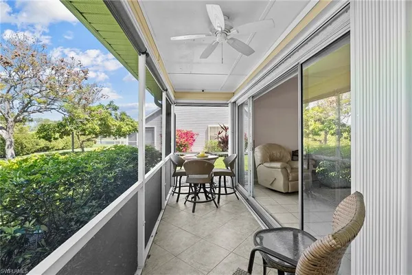 $5,900 | 153 Bristol Lane, Unit F102, Naples, FL 34112