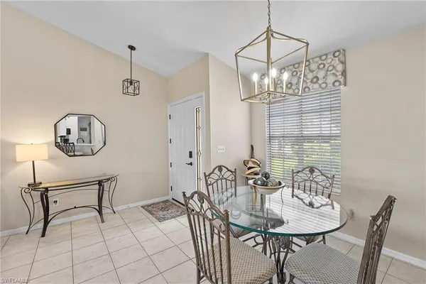 $5,900 | 153 Bristol Lane, Unit F102, Naples, FL 34112