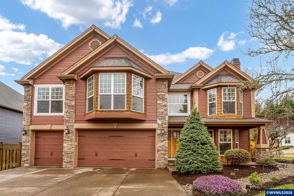 $765,000 | 3796 Illahe Hill Road South, Salem, OR 97302