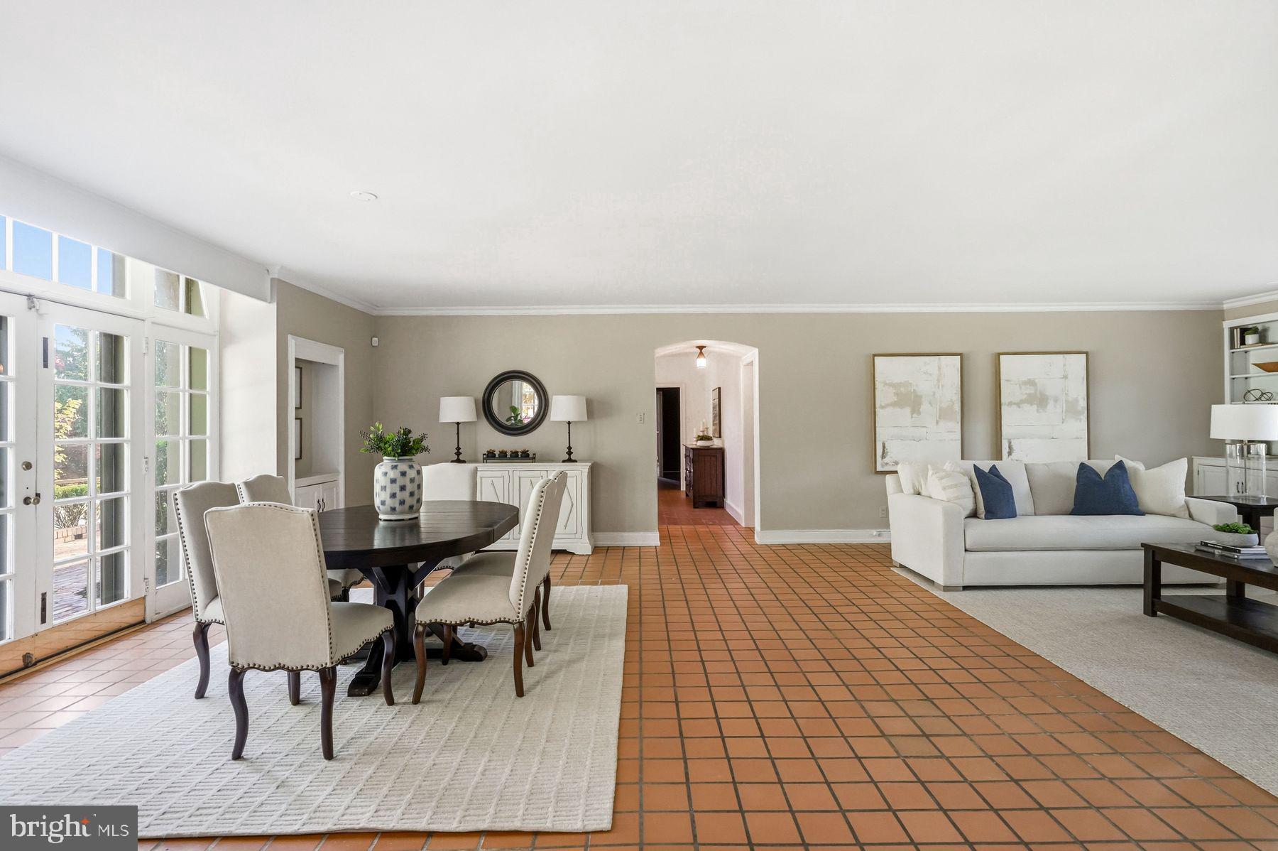 461 South Roberts Road Bryn Mawr, PA 19010 - Photo 20 of 54