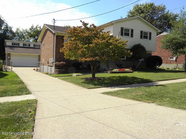 10204 St Rene Road Louisville, KY 40299 - Photo 3 of 54 3