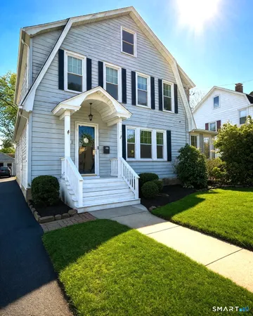 $499,000 | 31 Somerset Street, Wethersfield, CT 06109