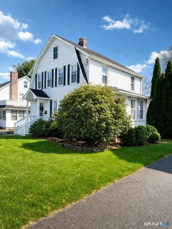 $499,000 | 31 Somerset Street, Wethersfield, CT 06109