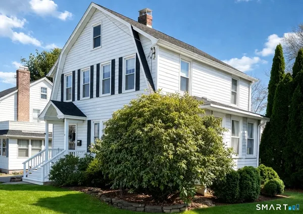 $499,000 | 31 Somerset Street, Wethersfield, CT 06109