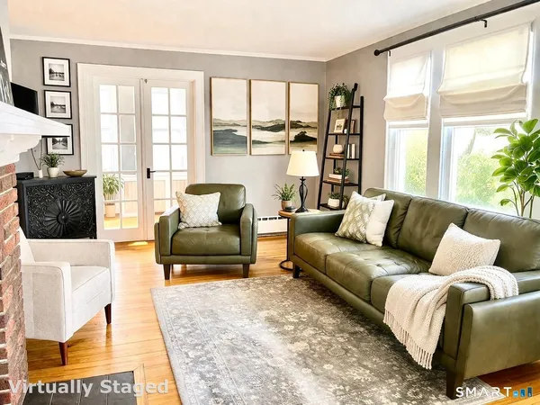 $499,000 | 31 Somerset Street, Wethersfield, CT 06109