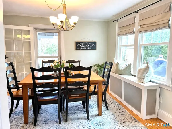 $499,000 | 31 Somerset Street, Wethersfield, CT 06109