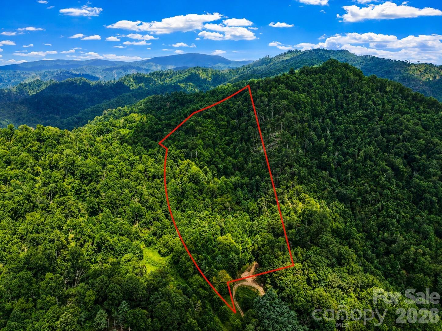 000 Bee Branch Road, Unit 14AC Bakersville, NC 28705 - Photo 1 of 19