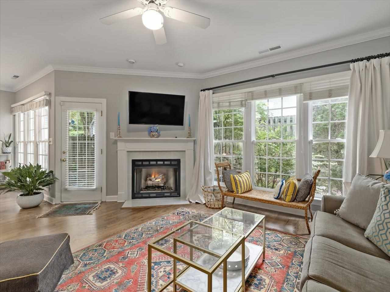 1104 Banbury Woods Place Raleigh, NC 27607 - Photo 13 of 29 Photo 13