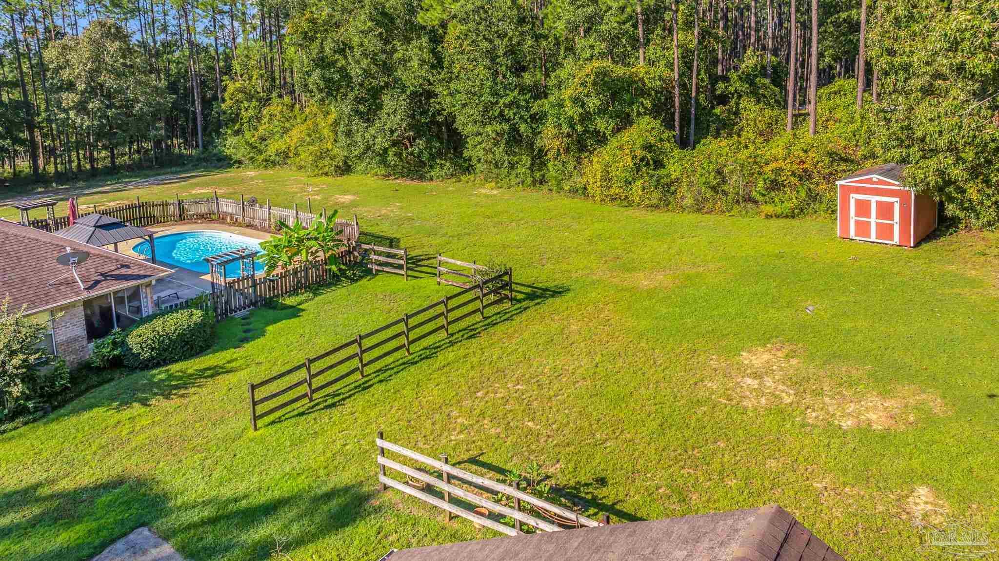 2400 Renfroe Road Pace, FL 32571 - Photo 48 of 58 Gallery Image 48
